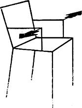 ГОСТ 12029-93 (ИСО 7173-89) Мебель. Стулья и табуреты. Определение прочности и долговечности (с Изменением N 1)