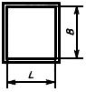 ГОСТ 13025.1-85 Мебель бытовая. Функциональные размеры отделений для хранения (с Изменениями N 1, 2, 3)
