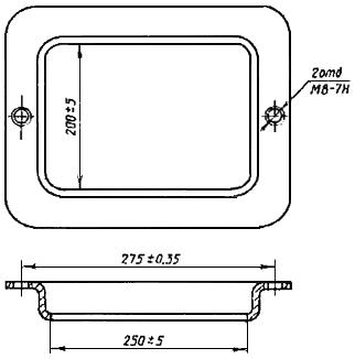 ГОСТ 16569-86 Устройства газогорелочные для отопительных бытовых печей. Технические условия