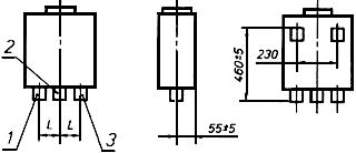 ГОСТ 19910-94 Аппараты водонагревательные проточные газовые бытовые. Общие технические условия