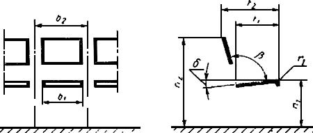 ГОСТ 22359-93 (ИСО 5970-79) Стулья для актовых залов. Типы и функциональные размеры