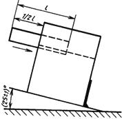 ГОСТ 28105-89 Мебель корпусная и столы. Методы испытаний выдвижных ящиков и полуящиков (с Изменением N 1)